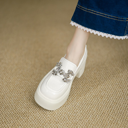 美足缘真皮&938-6