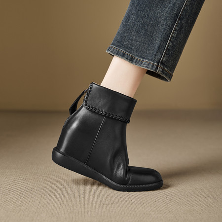 炜晨鞋业有限公司&168-76