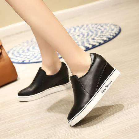 成都美嘉美真皮鞋业