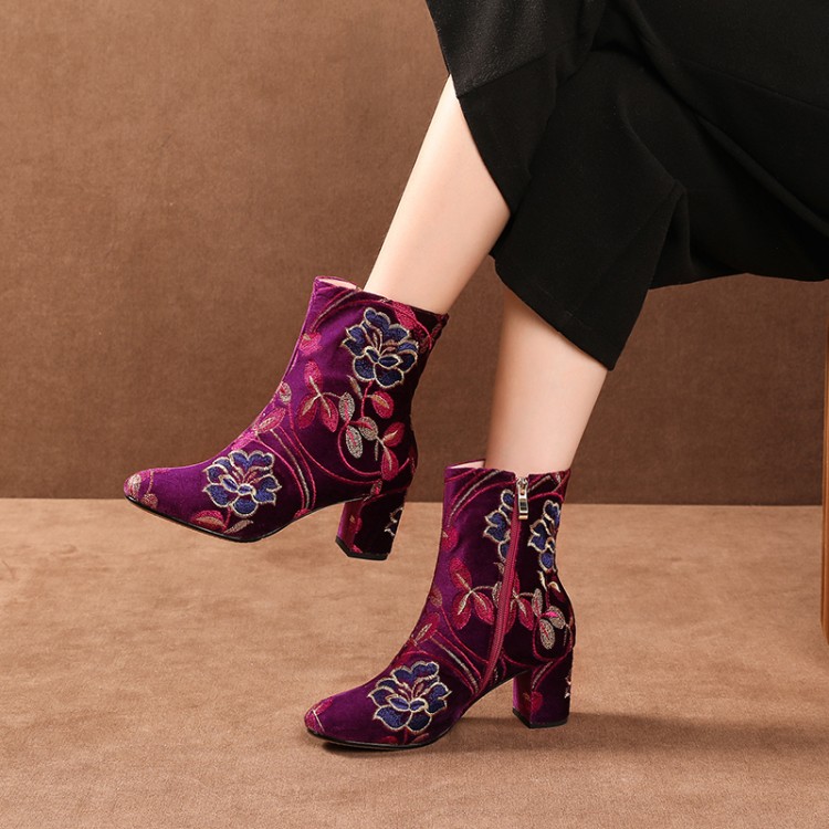 成都美嘉美真皮鞋业