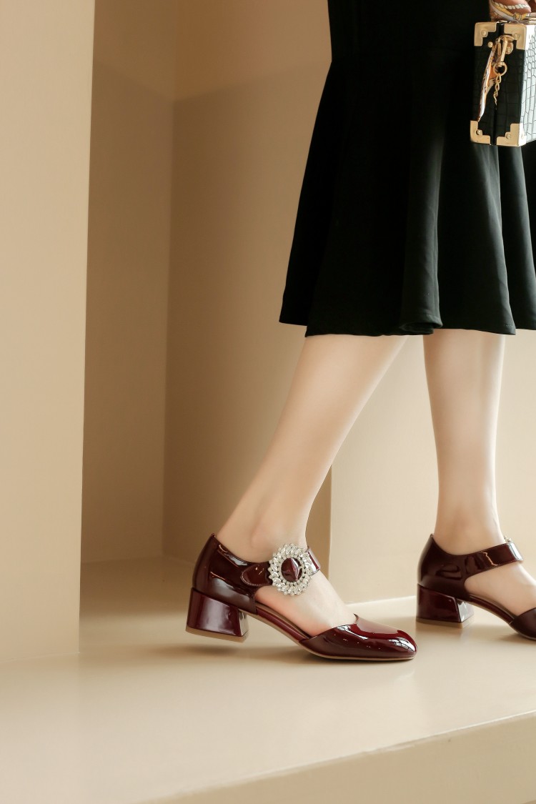 乐芙&h2040-女鞋批发采购_购途网