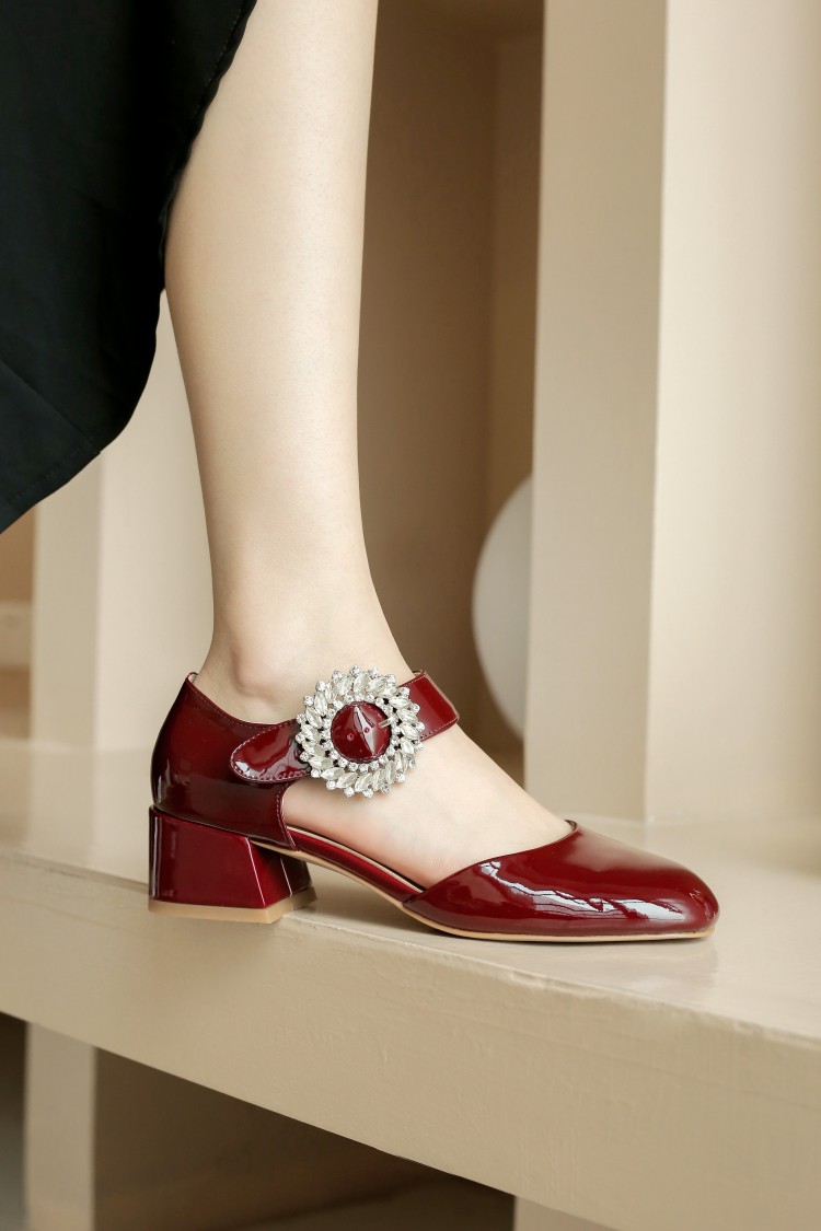 乐芙&h2040-女鞋批发采购_购途网