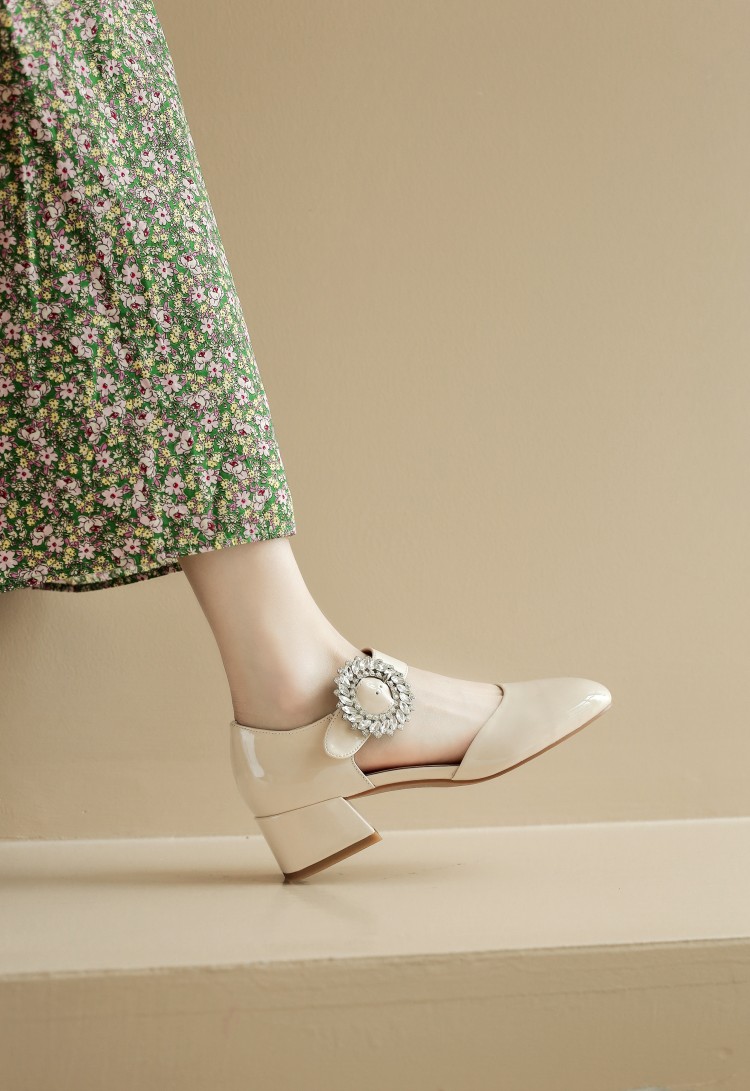 乐芙&h2040-女鞋批发采购_购途网