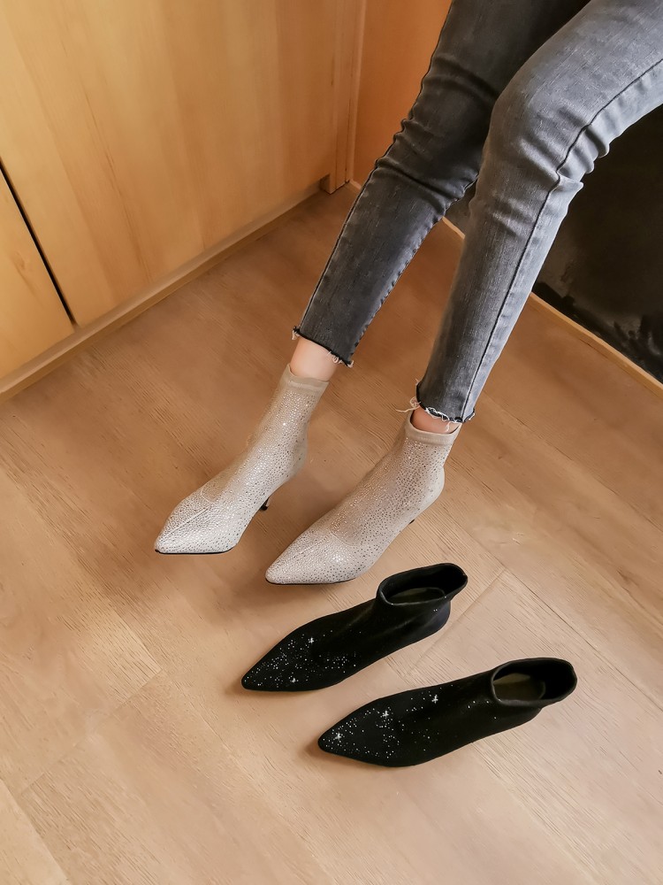 冰女人女鞋&ygm062