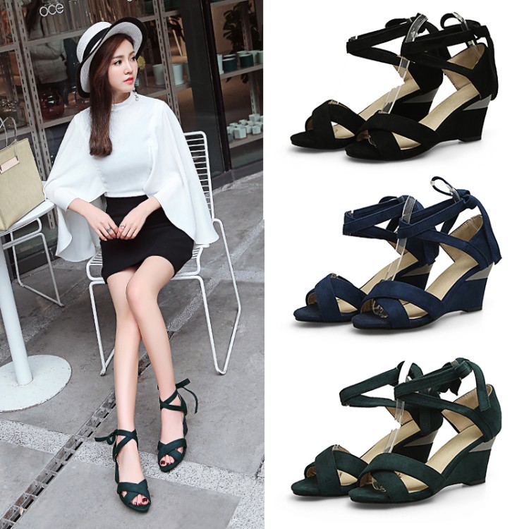 非凡女鞋&614d-女鞋批发采购_购途网