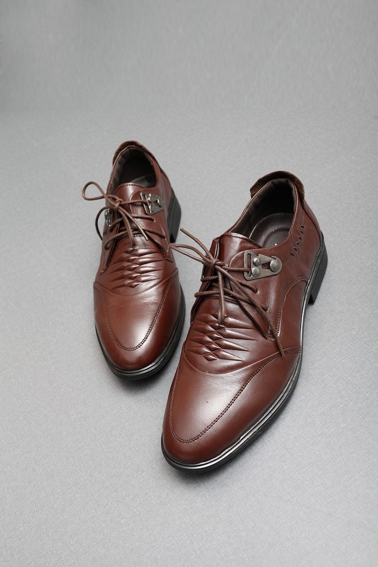 老烟斗鞋业&lyd7687