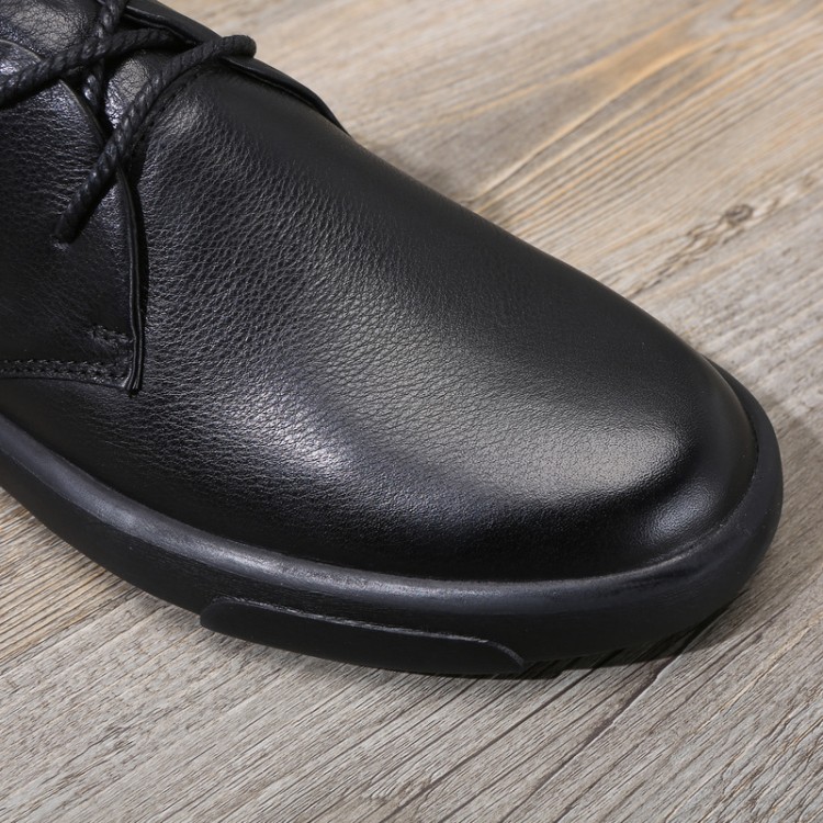 老烟斗鞋业&lyd99238