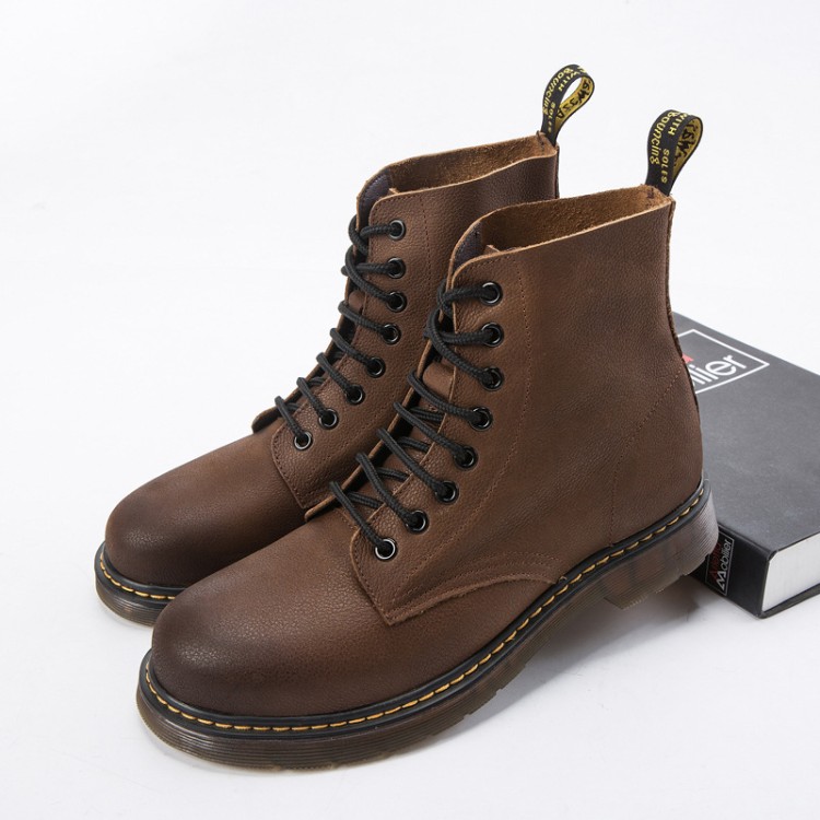 老烟斗鞋业&d6606