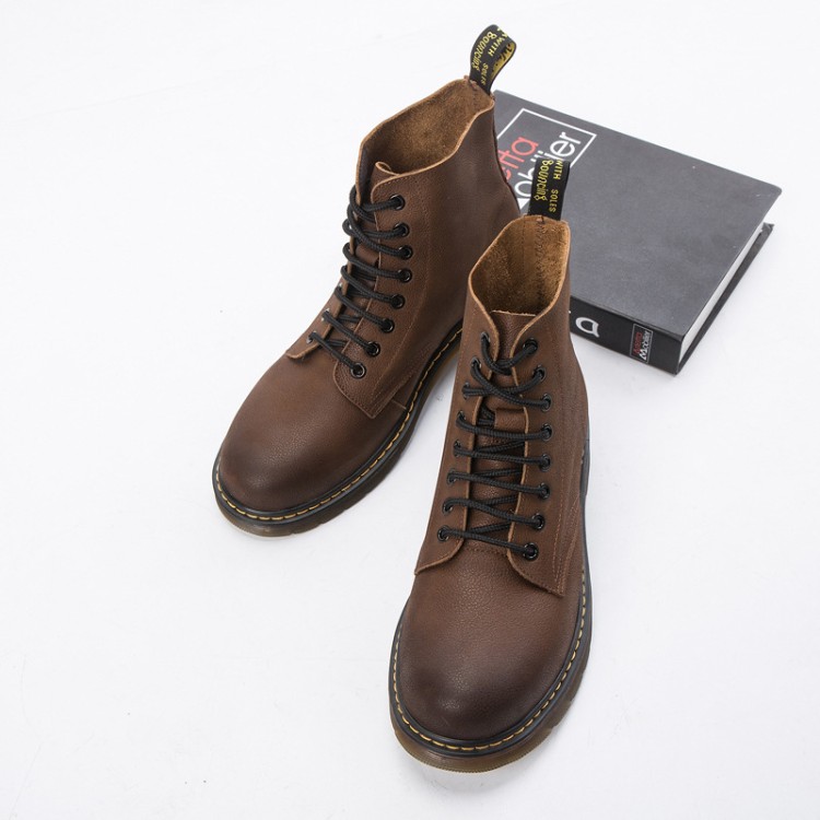 老烟斗鞋业&d6606