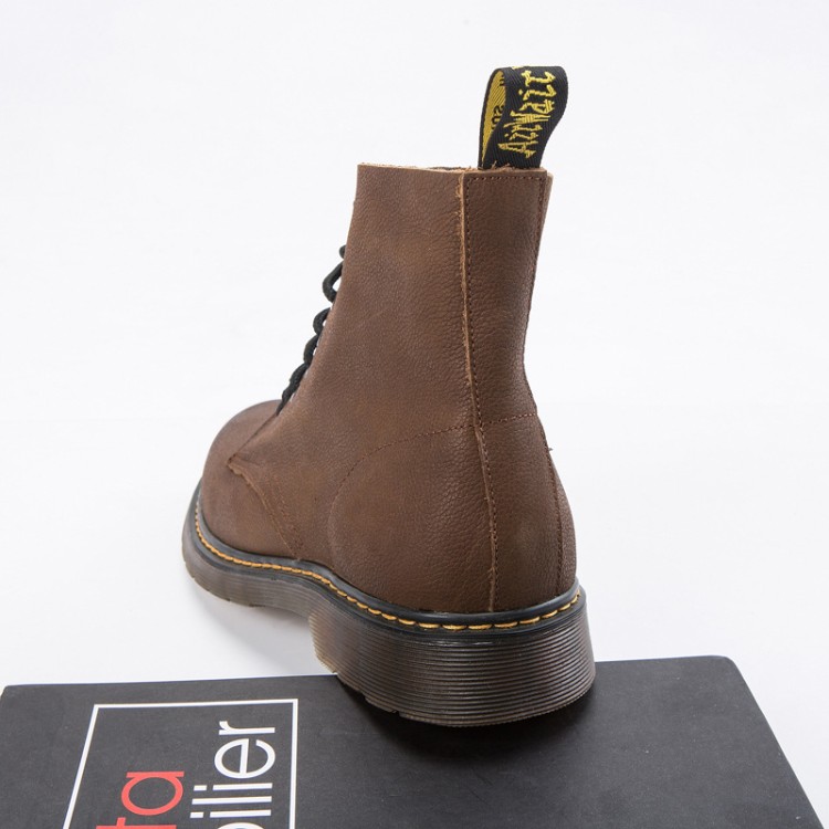 老烟斗鞋业&d6606