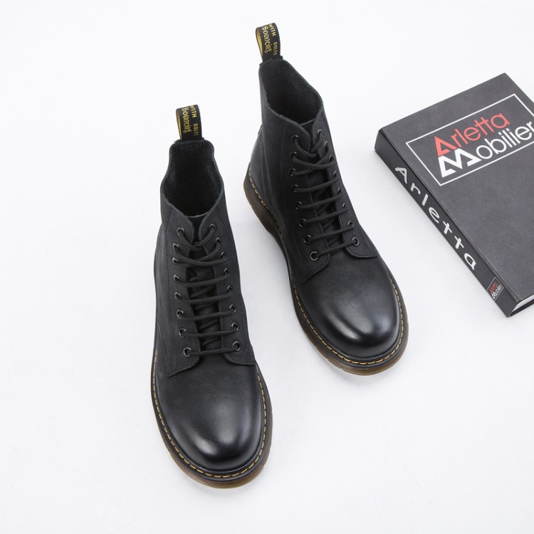 老烟斗鞋业&d6606