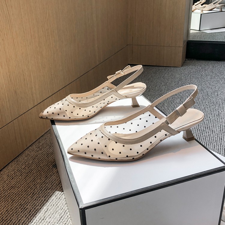 sasa&2024-女鞋批发采购_购途网