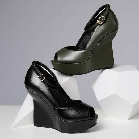 艾瑞莉娅&a305-1-女鞋批发采购_购途网