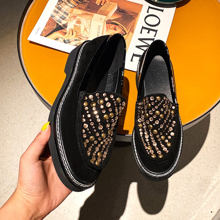 红苹果鞋业&h3022